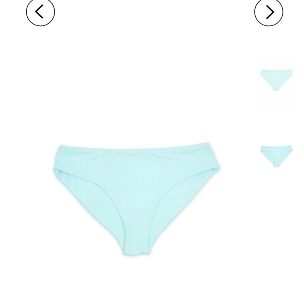 Dippin Daisys swim bottom